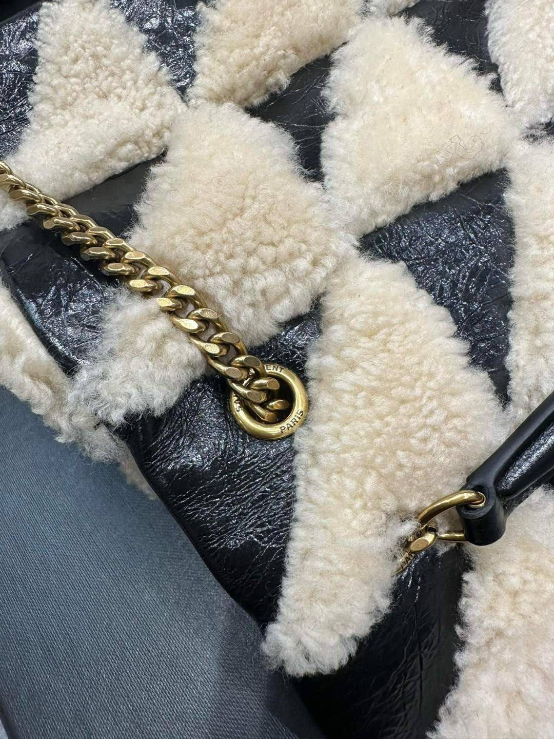 YSL Jamie Medium 25¡Á15¡Á7.5cm - Image 15