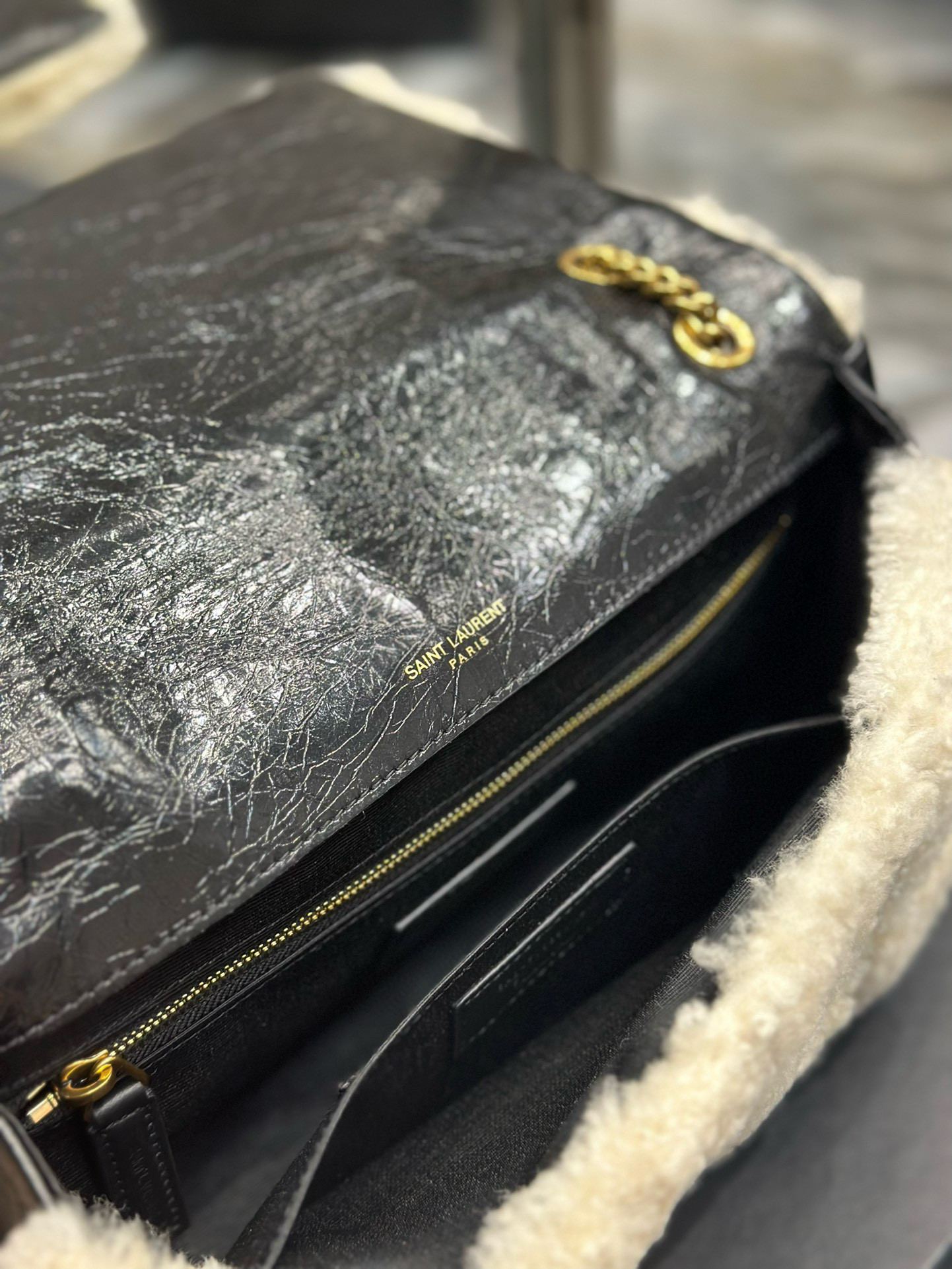 YSL Jamie Medium 25¡Á15¡Á7.5cm - Image 17