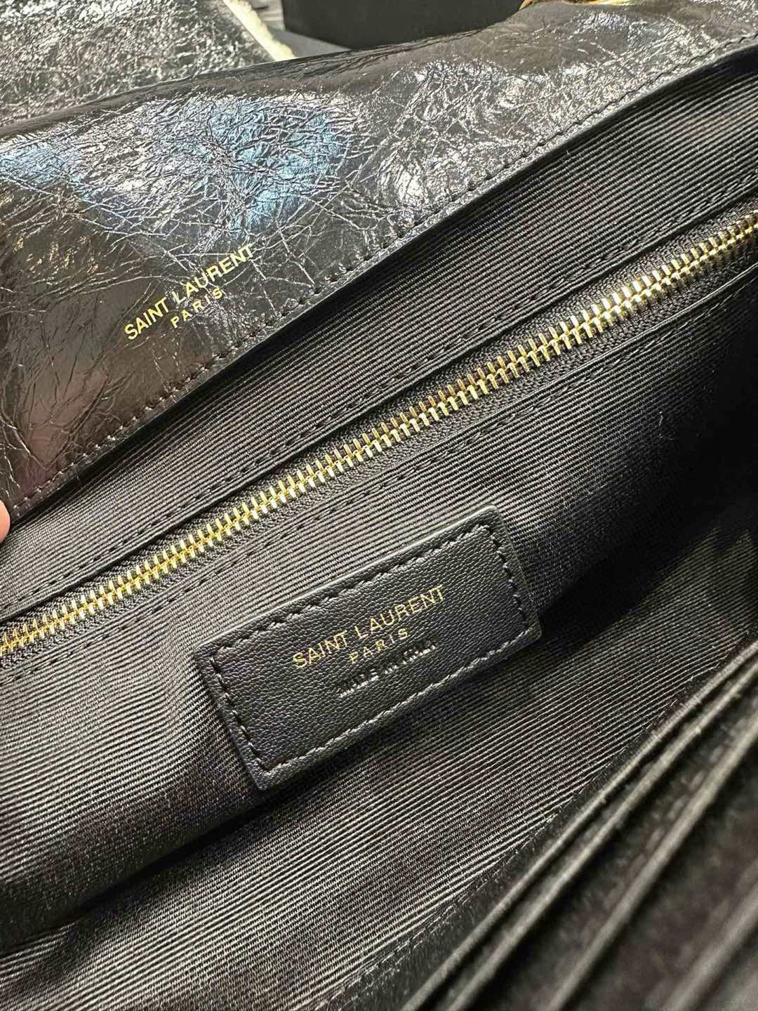 YSL Jamie Medium 25¡Á15¡Á7.5cm - Image 18