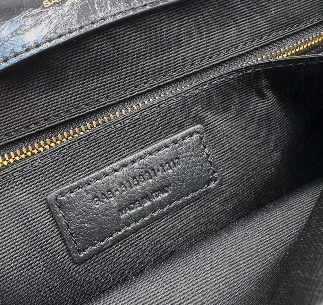 YSL Jamie Medium 25¡Á15¡Á7.5cm - Image 19