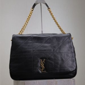 Alternative view of YSL large jamie 4.3 in lambskin 43x29x9cm