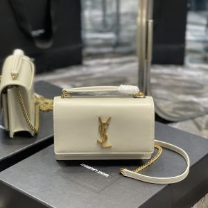 YSL Sunset Woc 19x14x5.5cm