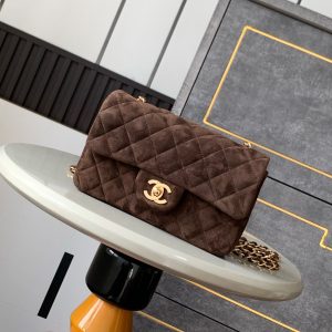 CHANEL MINI CLASSIC 11.12 HANDBAG 20 12¡Á20¡Á6cm