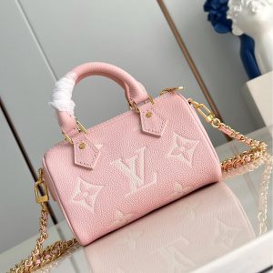 LV Nano Speedy M14226 10x7.5x16cm