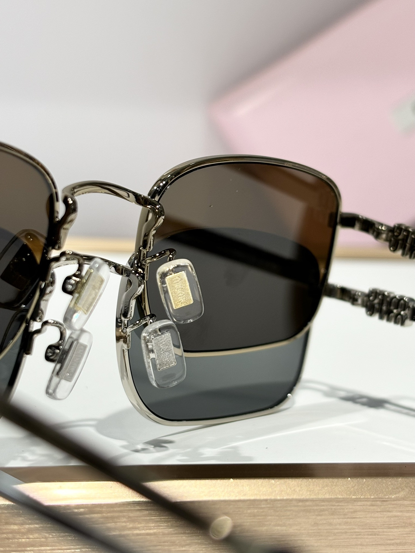Miu Miu SMU53S 52-21-140 - Image 16