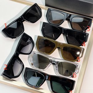 YSL Glasses SL740 52-21-135