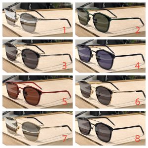 YSL Glasses SL28 61-17-145