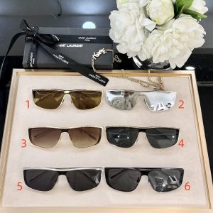 YSL Glasses SL605 99-1-145