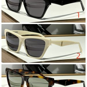 YSL Glasses SLM103F 57-16-145