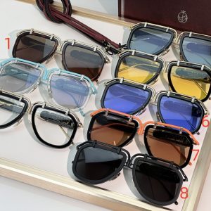Alternative view of JMM Glasses NEWTON 52-23