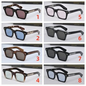 Alternative view of JMM Glasses QUENTIN 50-22-146