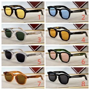 Alternative view of JMM Glasses ZEPHIRIN 50-23