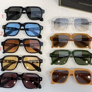 JMM Glasses CHALLENGER 55-18
