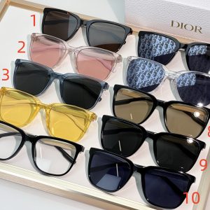 Dior Glasses TAG SU 54-19-145