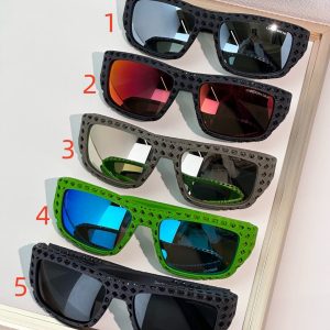 Alternative view of Dior Glasses 3D S1I 57-18-135