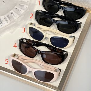 Alternative view of Dior Glasses 30Montaigne S9U 53-17-130