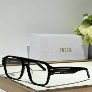 Alternative view of Dior Glasses signafure N1U 55-17-140