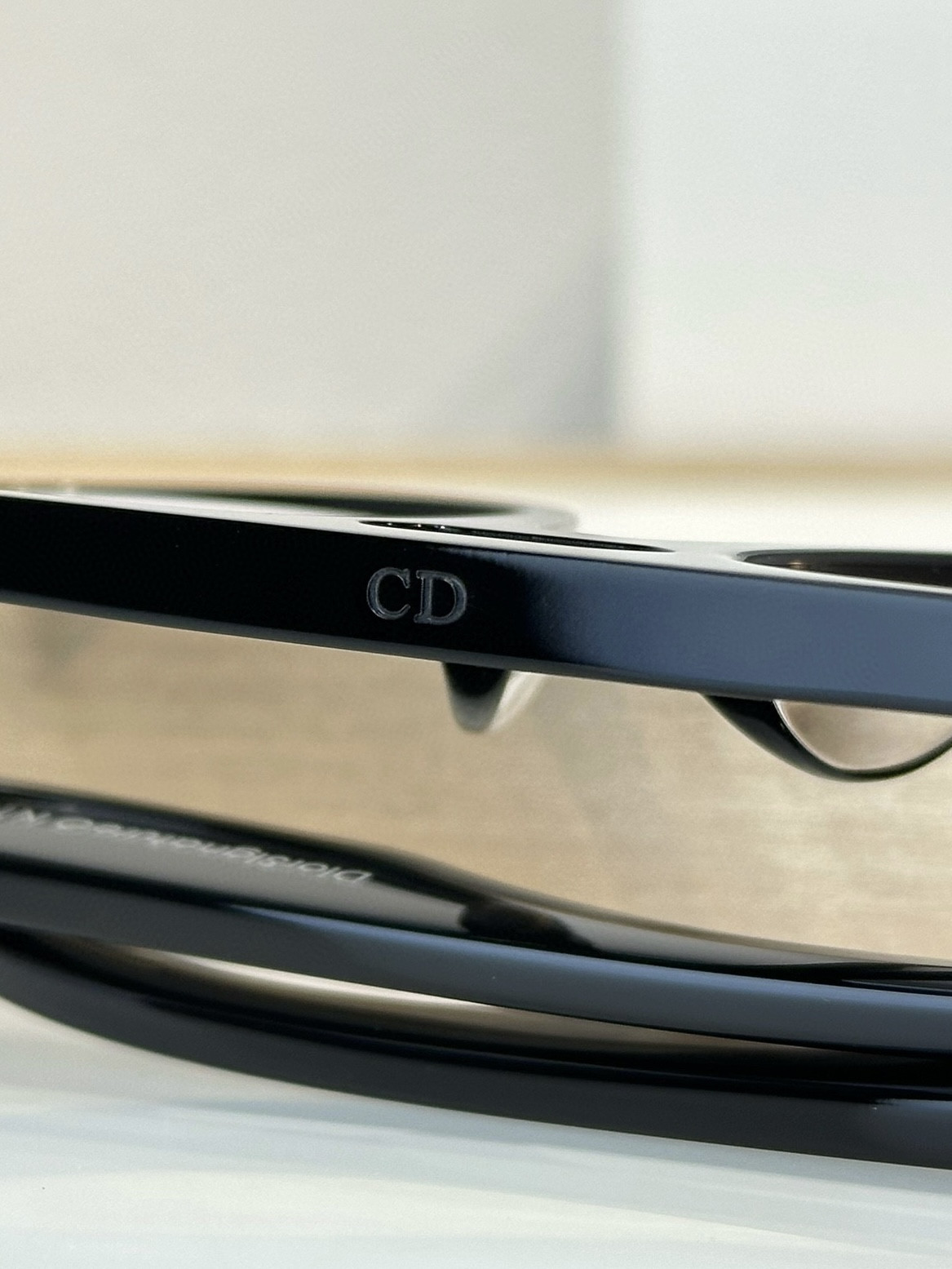Dior Glasses signafure N1U 55-17-140 - Image 10