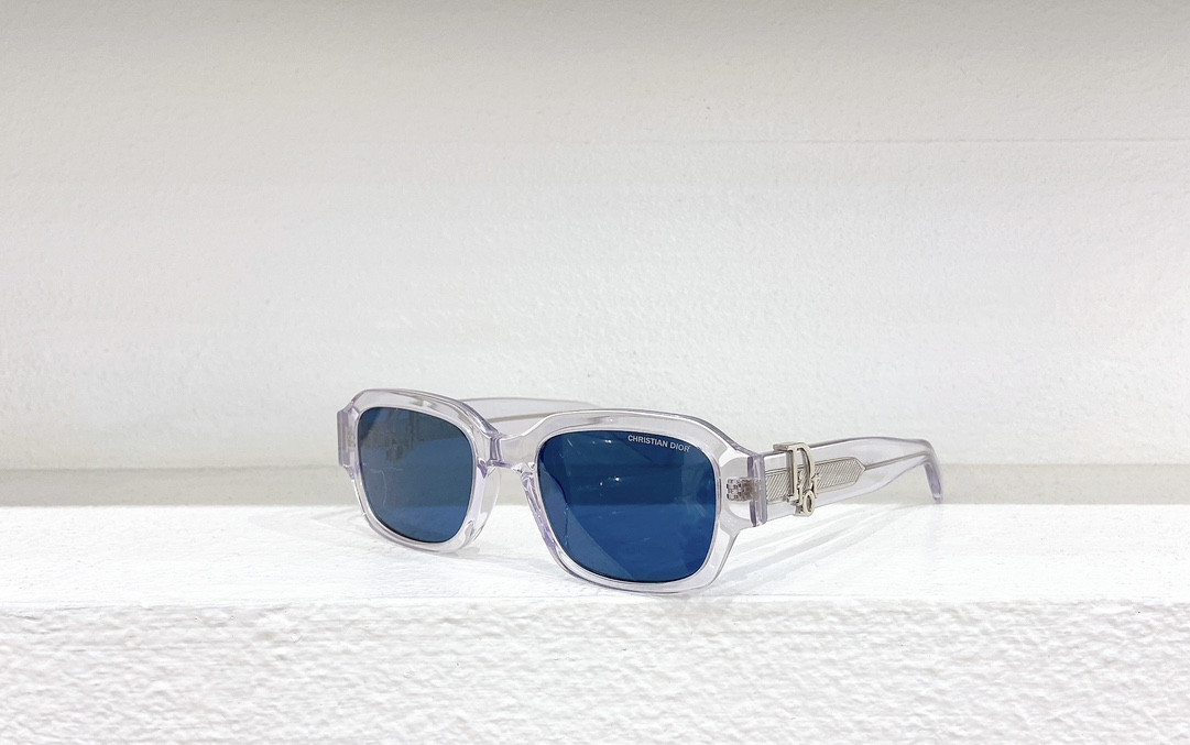 Dior Glasses Oblique S2I 52-20-145 - Image 4