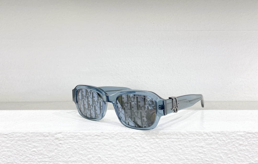 Dior Glasses Oblique S2I 52-20-145 - Image 5