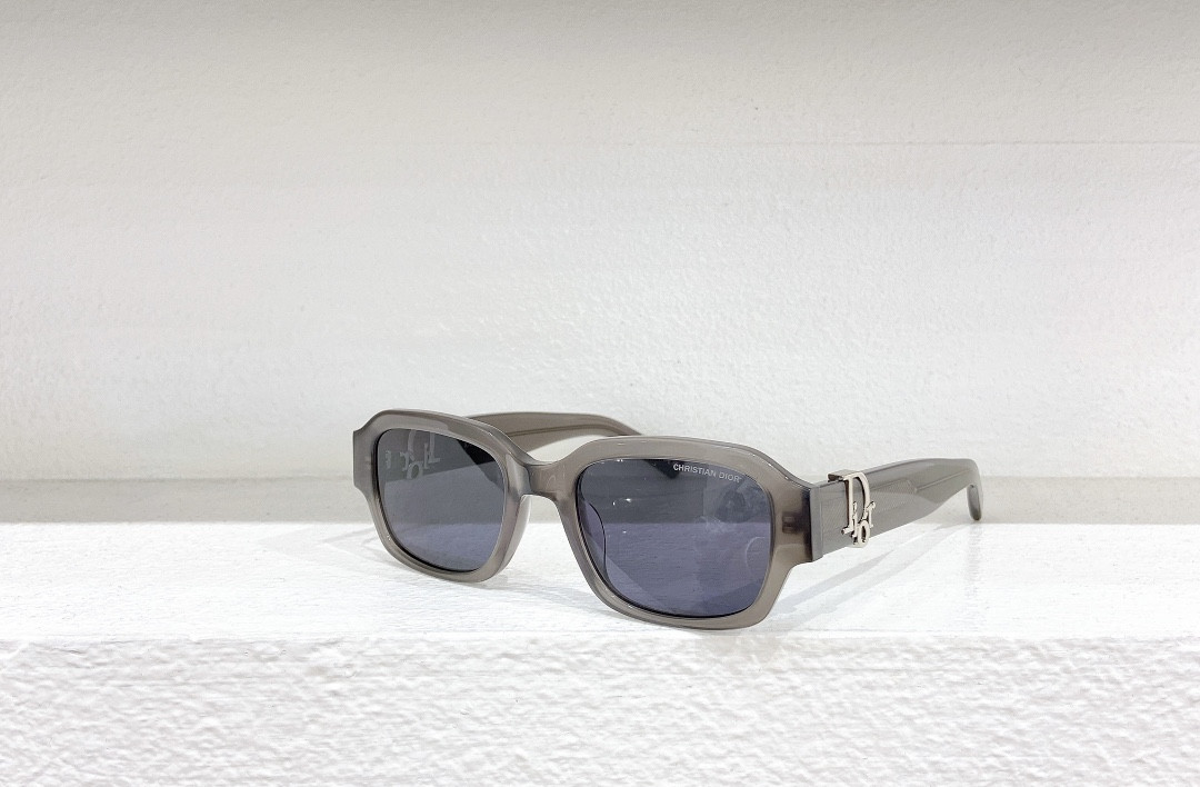 Dior Glasses Oblique S2I 52-20-145 - Image 7