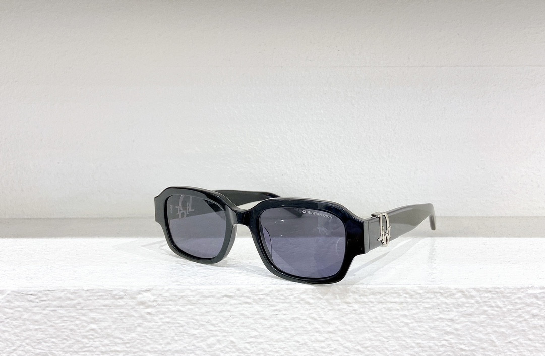 Dior Glasses Oblique S2I 52-20-145 - Image 8