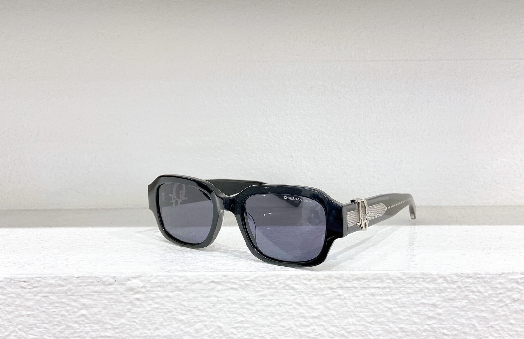 Dior Glasses Oblique S2I 52-20-145 - Image 9
