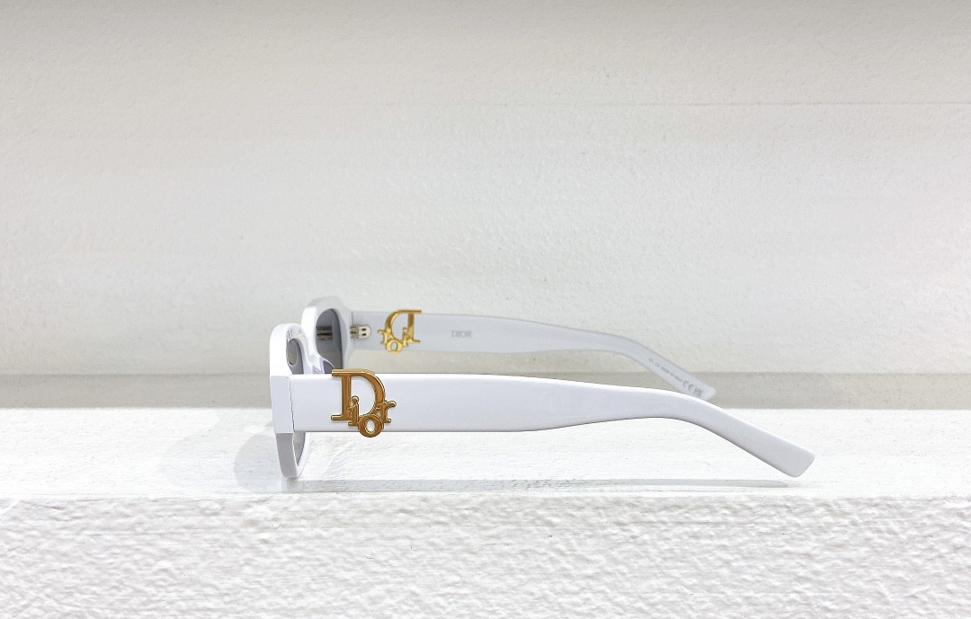 Dior Glasses Oblique S2I 52-20-145 - Image 12