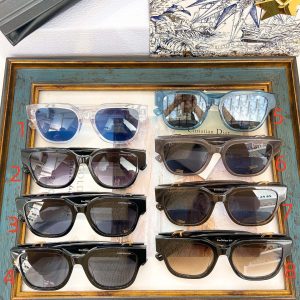 Dior Glasses Oblique S1F 53-19-145
