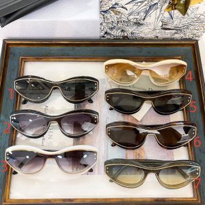 Dior Glasses MeteorB1I 51-21-145