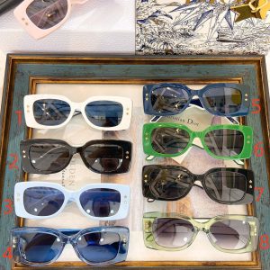 Dior Glasses Pacific S1U 53-18-140