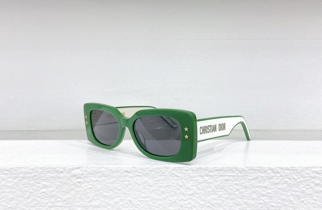 Dior Glasses Pacific S1U 53-18-140 - Image 7