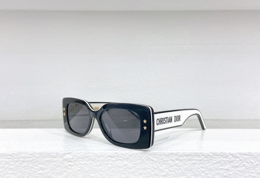 Dior Glasses Pacific S1U 53-18-140 - Image 10