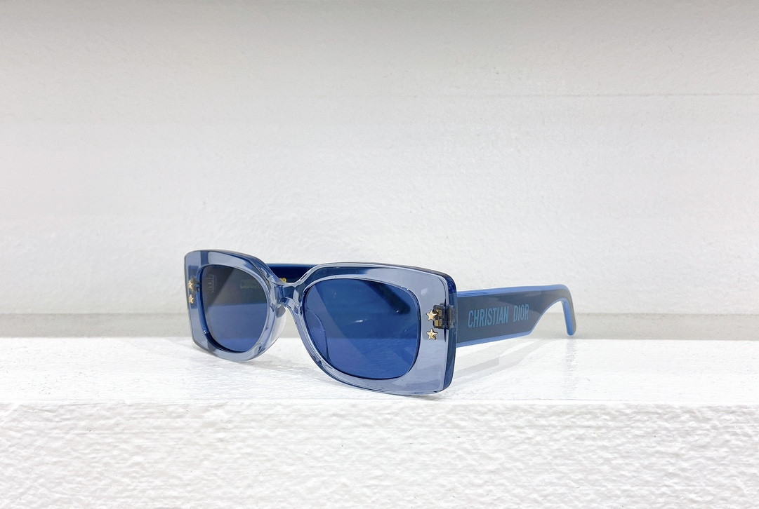 Dior Glasses Pacific S1U 53-18-140 - Image 12