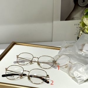 Alternative view of Dior Glasses MINI CD R3U 52-18-140