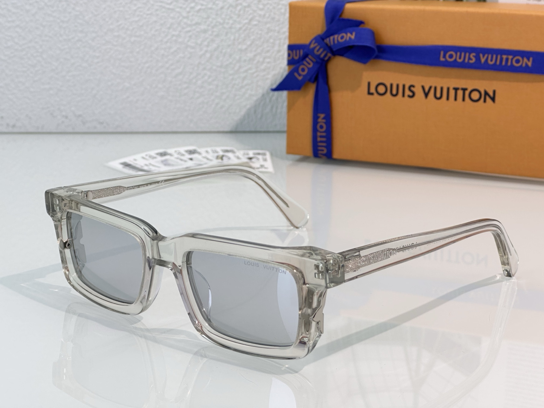 LV Glasses Z2187U 51-21-140 - Image 4