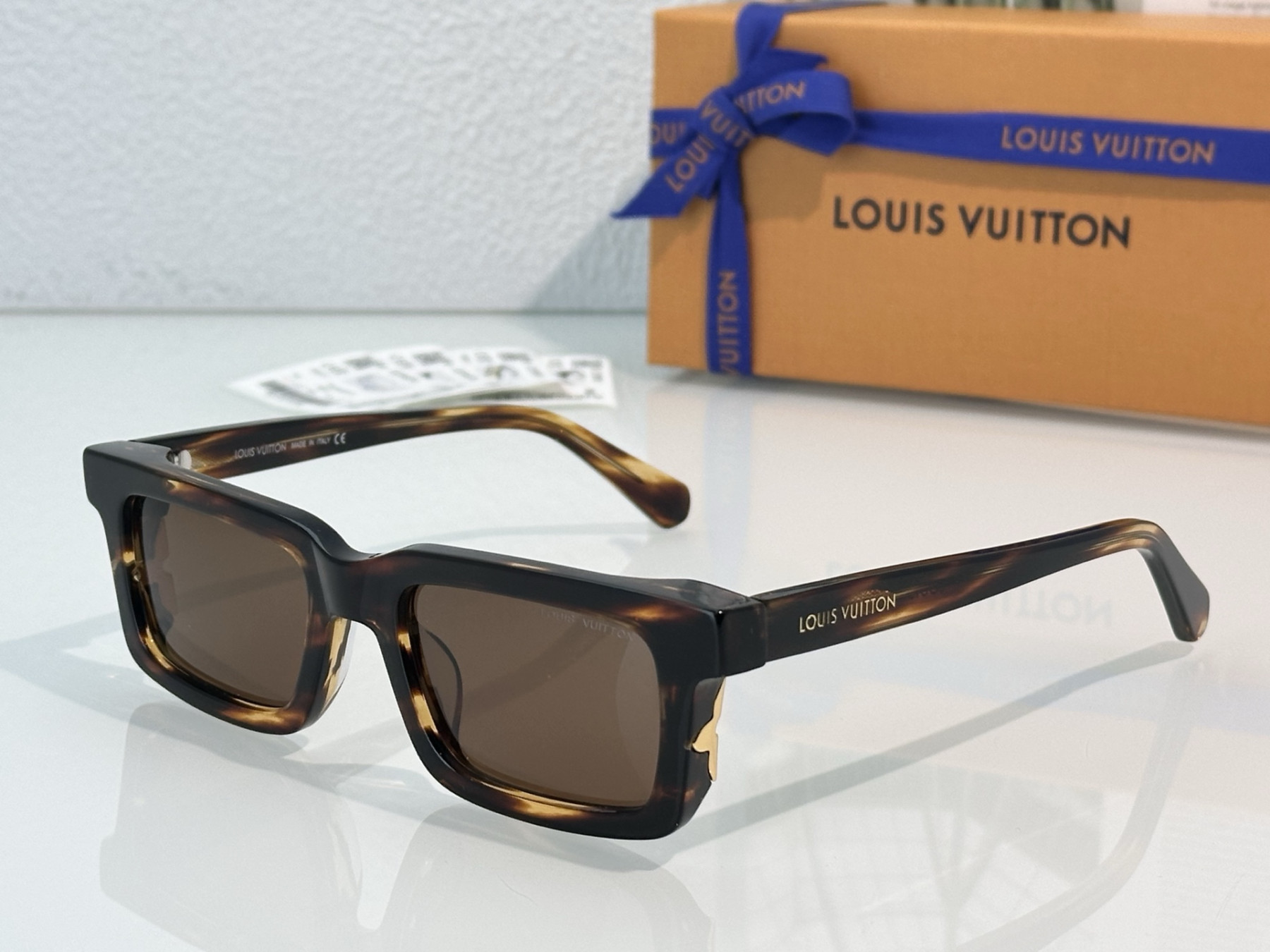 LV Glasses Z2187U 51-21-140 - Image 5