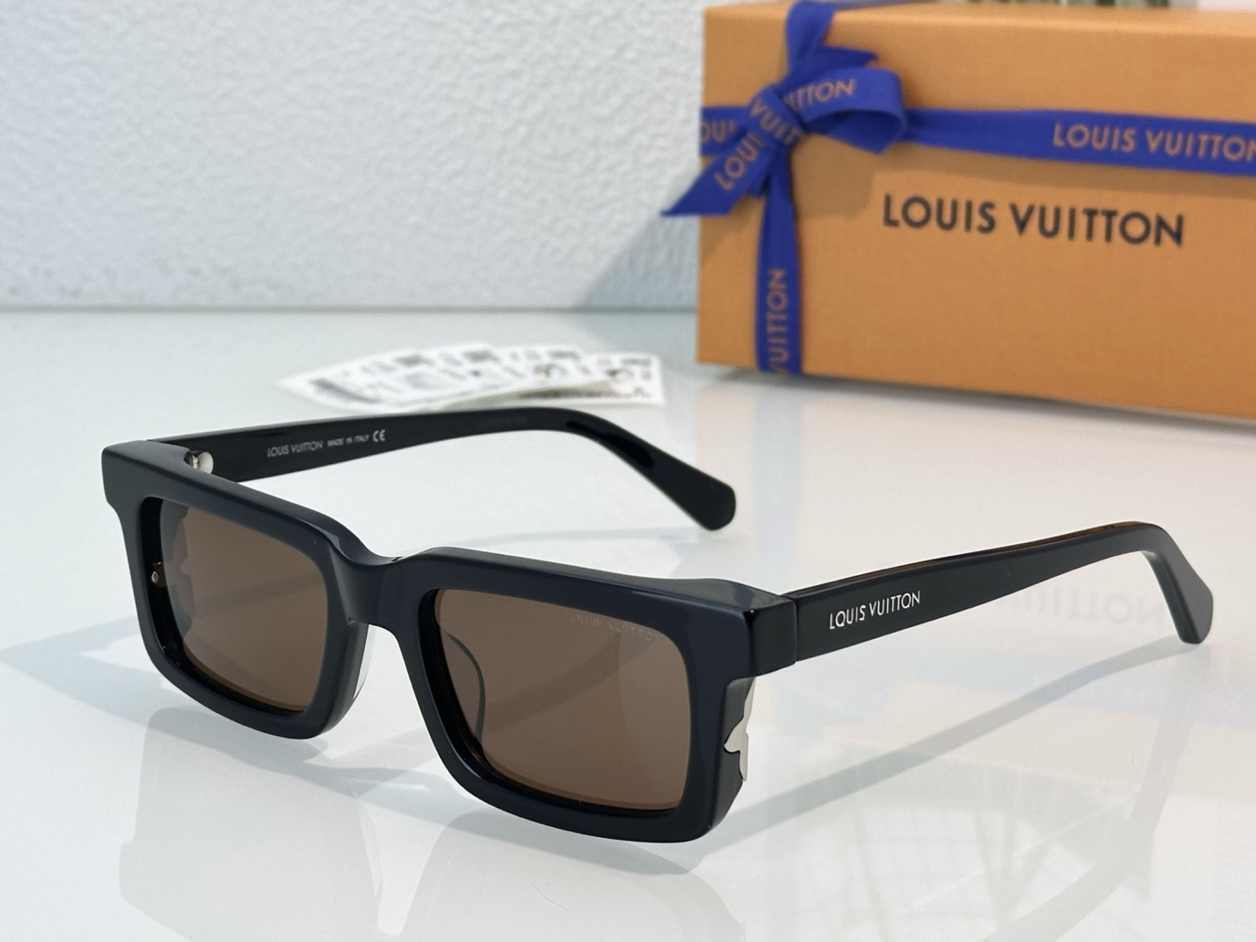 LV Glasses Z2187U 51-21-140 - Image 6