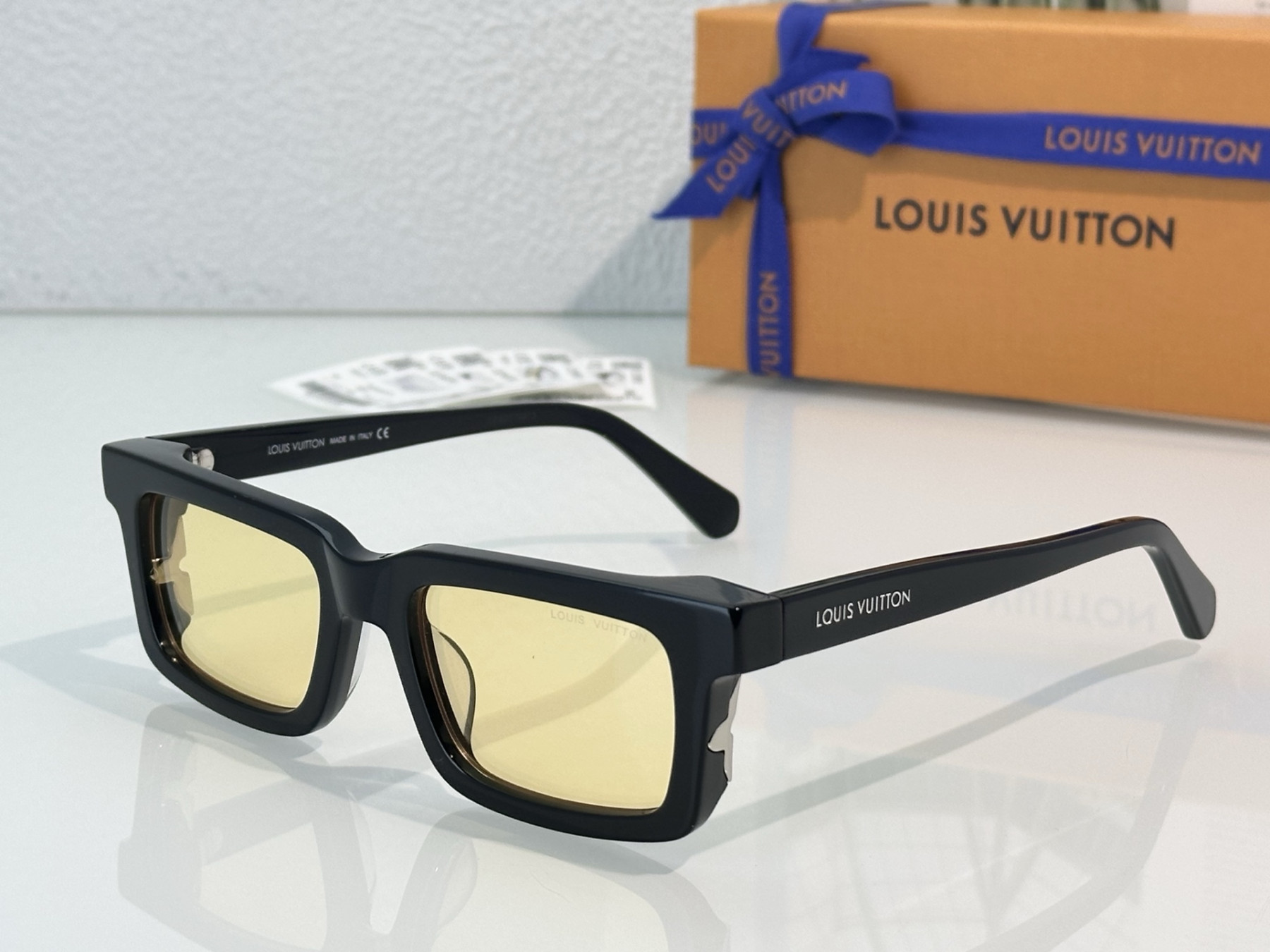 LV Glasses Z2187U 51-21-140 - Image 8