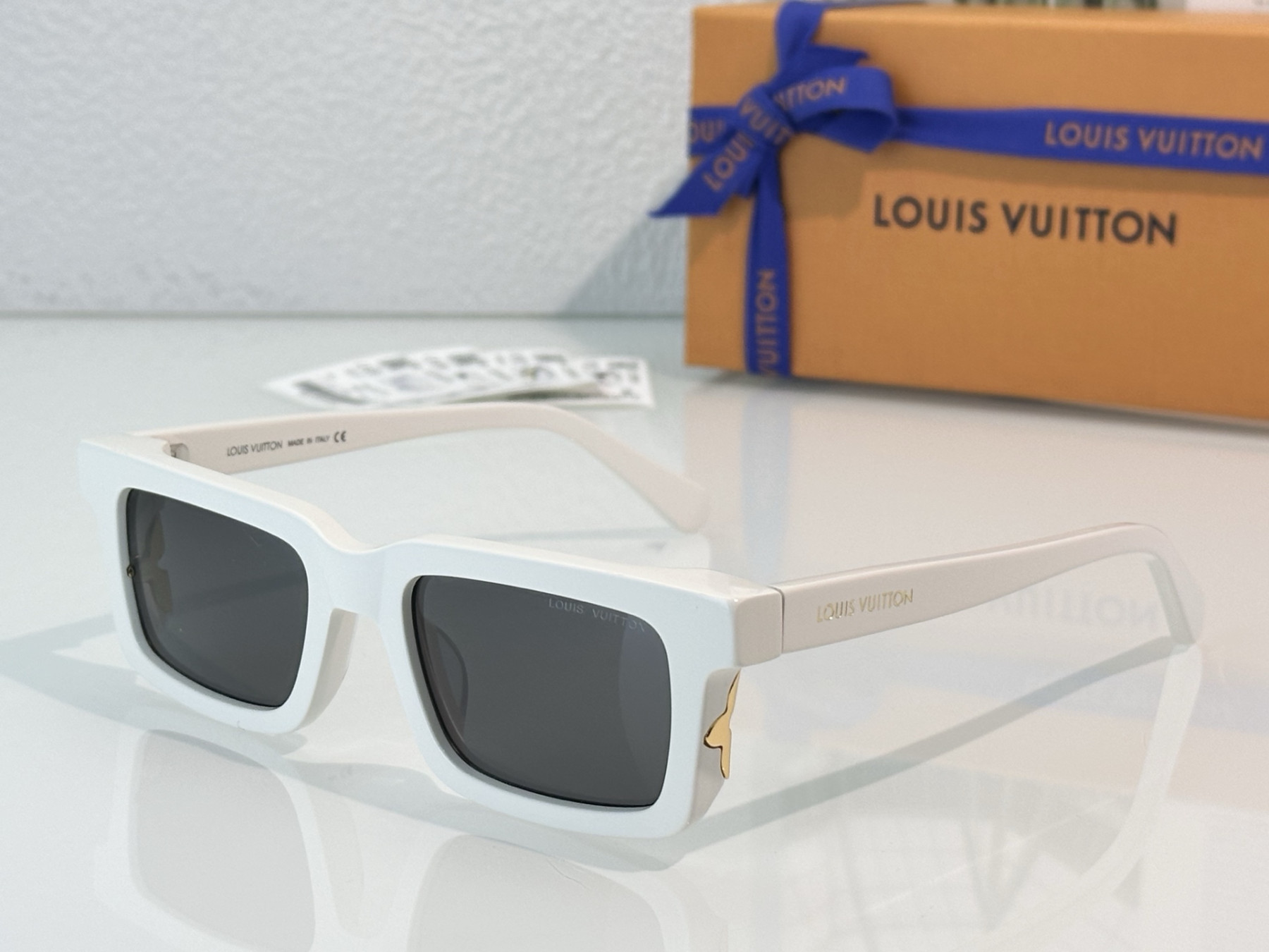 LV Glasses Z2187U 51-21-140 - Image 9