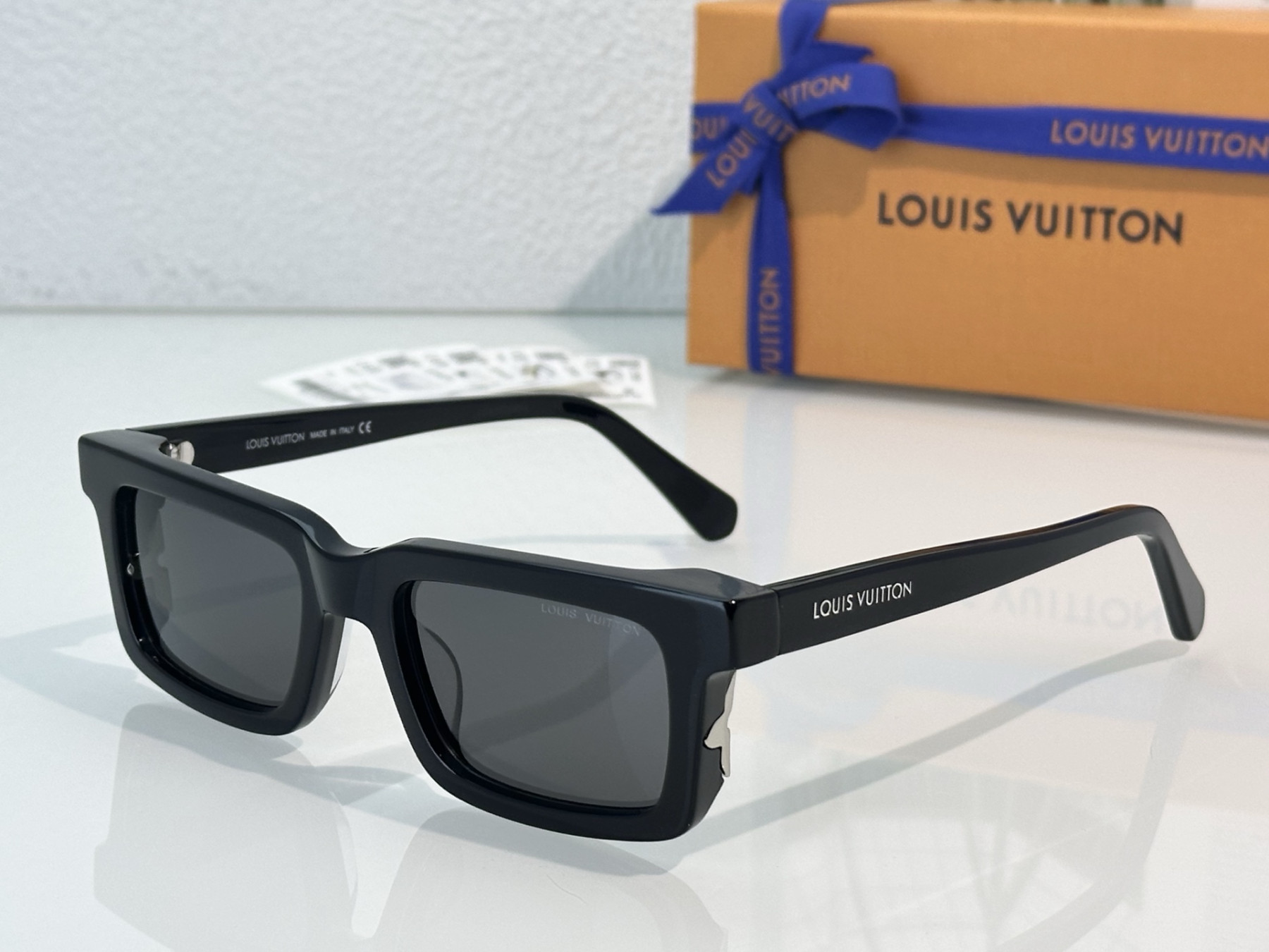 LV Glasses Z2187U 51-21-140 - Image 10