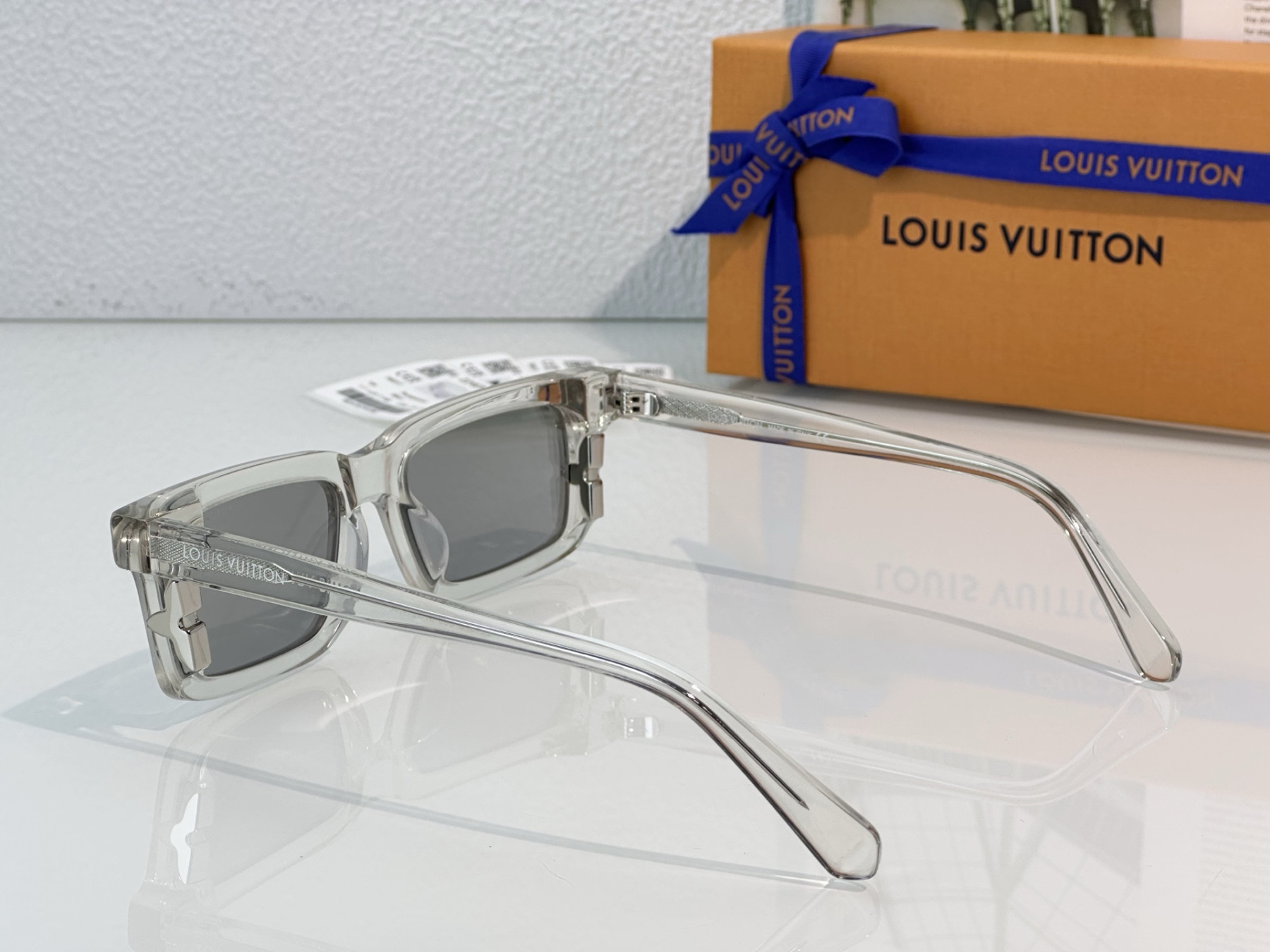 LV Glasses Z2187U 51-21-140 - Image 12