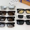 LV Glasses Z2187U 51-21-140