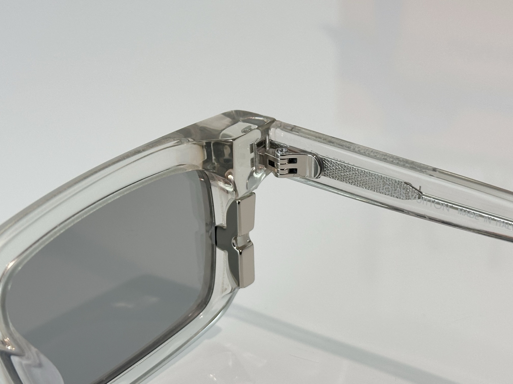 LV Glasses Z2187U 51-21-140 - Image 15
