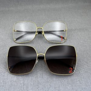 Alternative view of LV Glasses TV1223 62-15-145