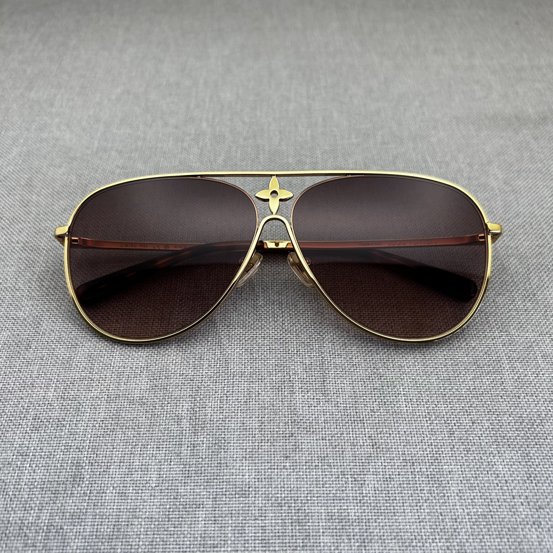LV Glasses Z1870U 61-10-140 - Image 3