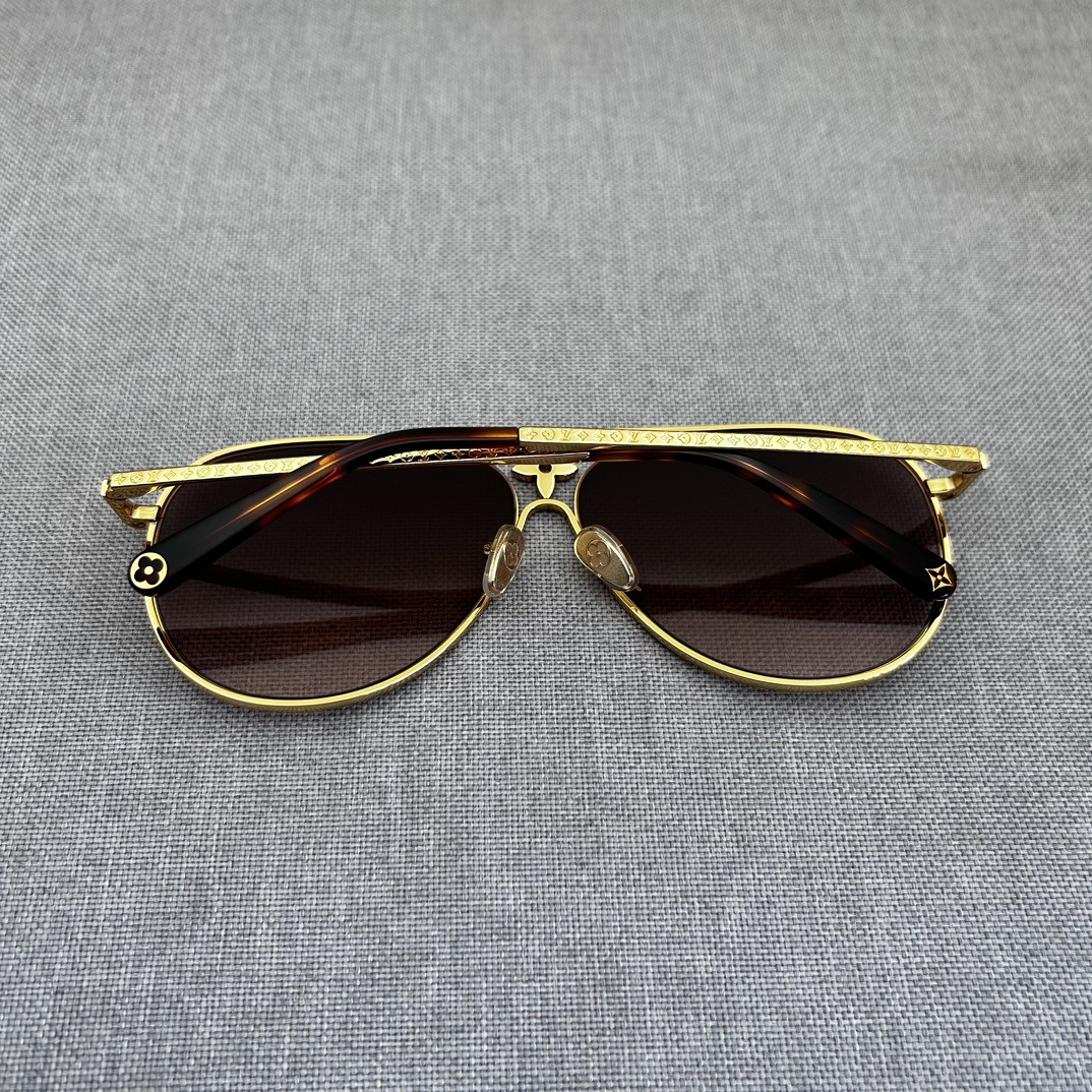 LV Glasses Z1870U 61-10-140 - Image 4