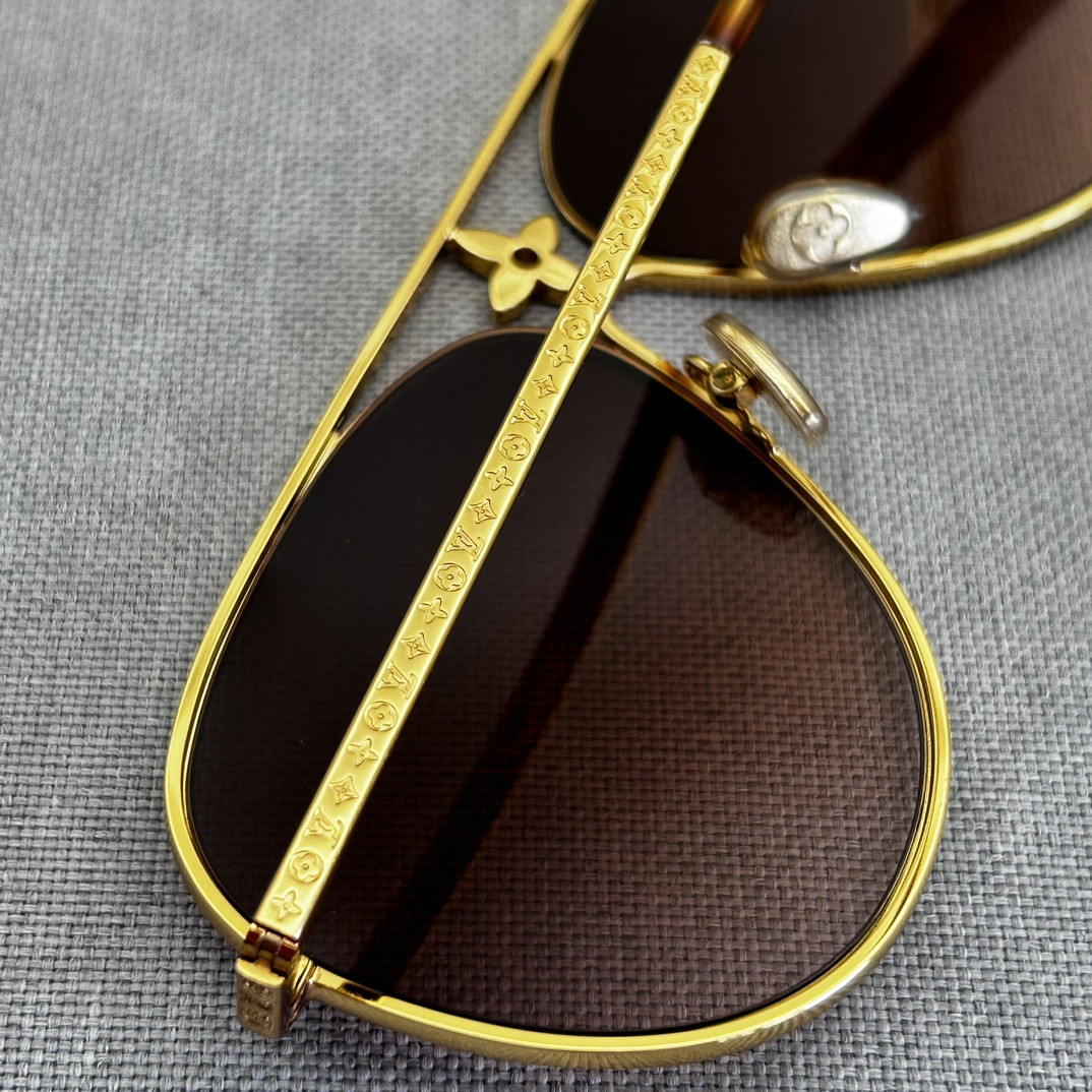 LV Glasses Z1870U 61-10-140 - Image 8