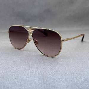 Alternative view of LV Glasses Z1870U 61-10-140