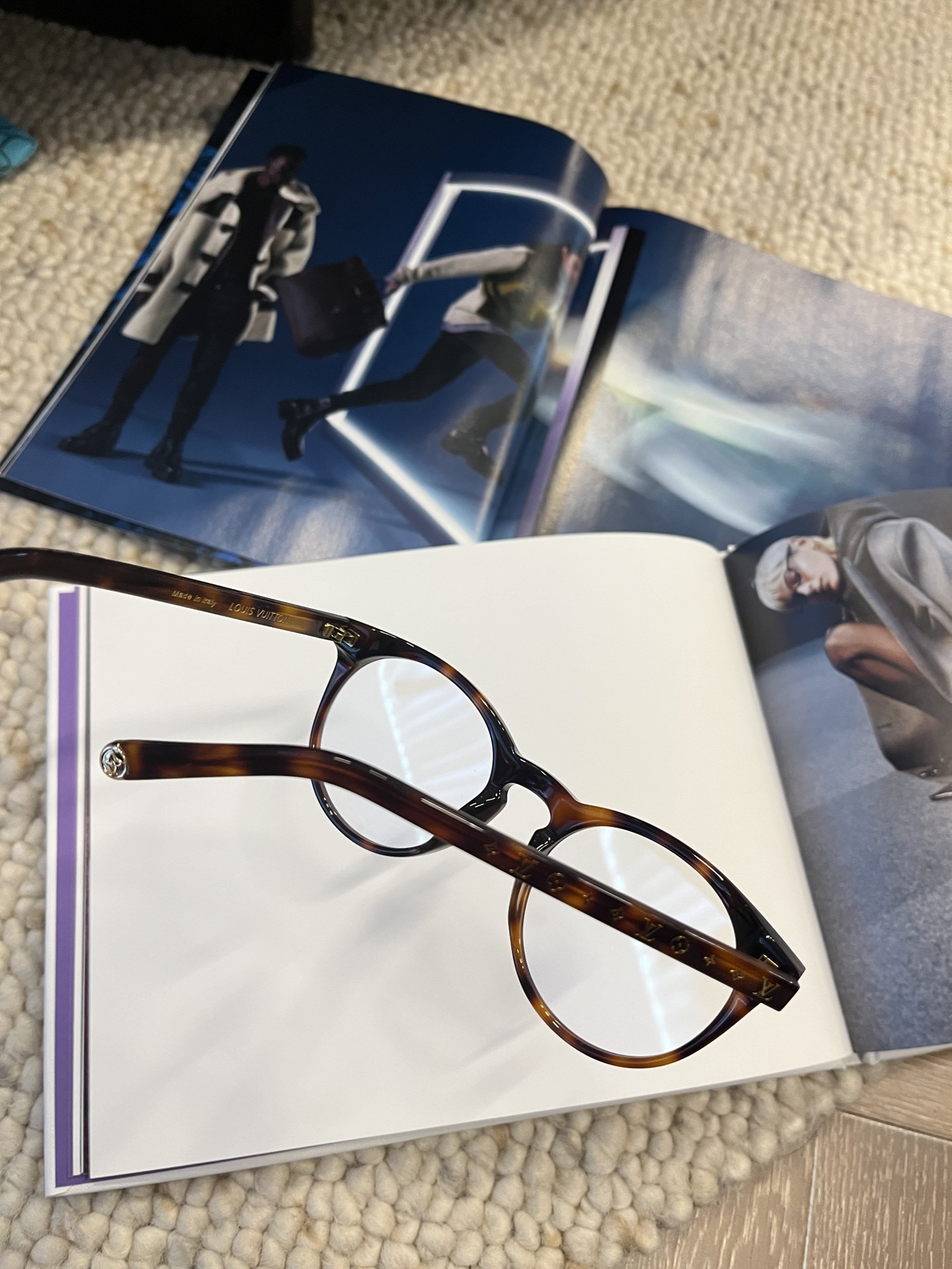 LV Glasses Z2002E Z2005E - Image 10